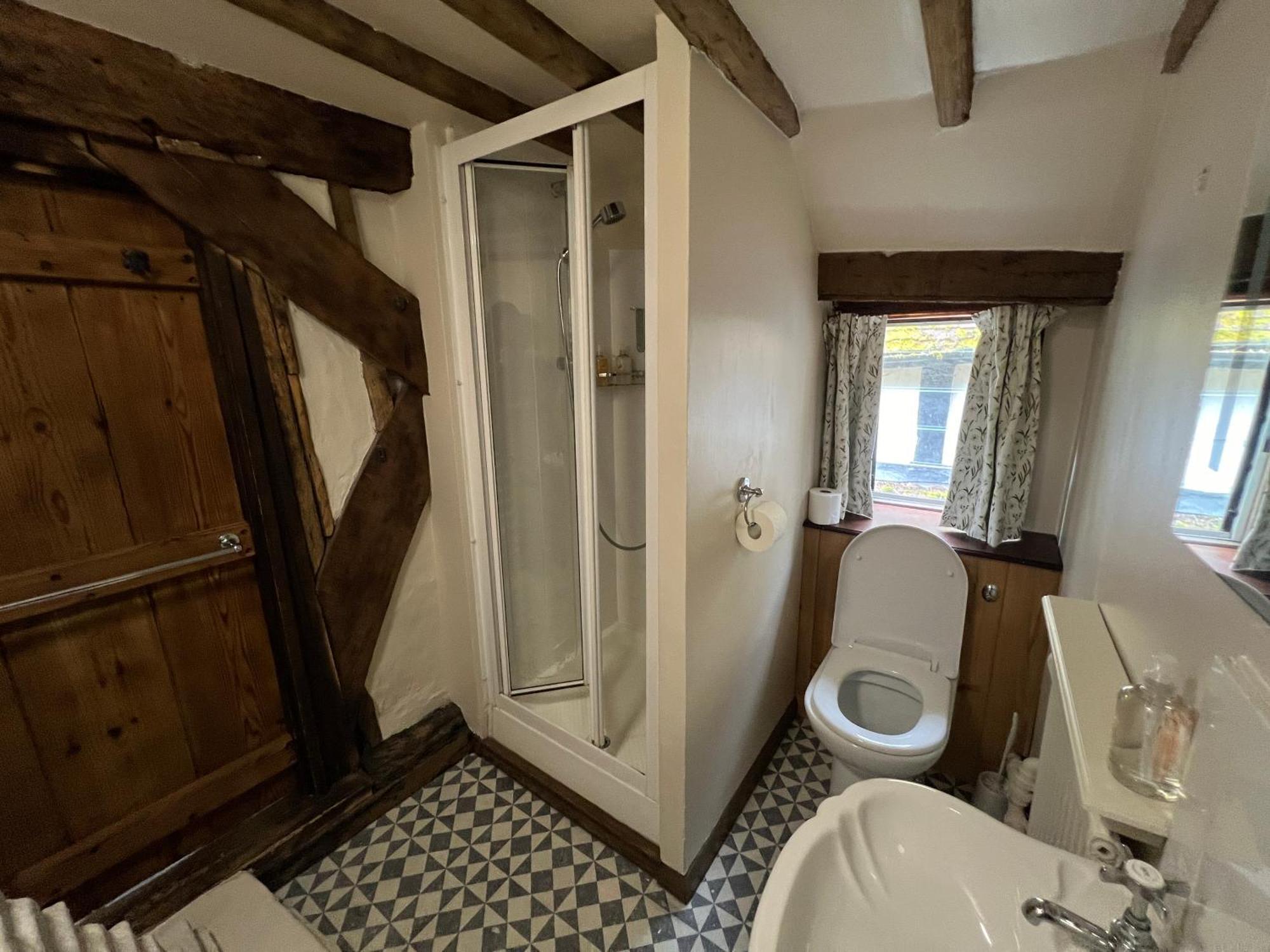 House Bed and breakfast 4*