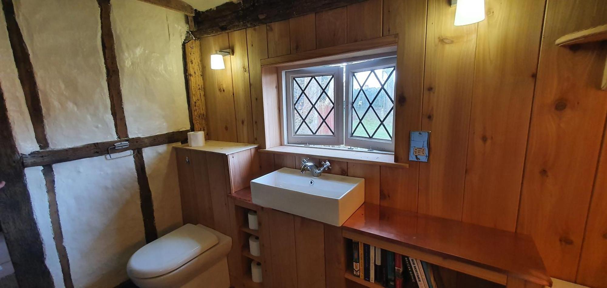 Bed & Breakfast House Winchelsea