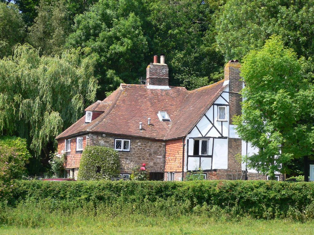 House Bed and breakfast 4*