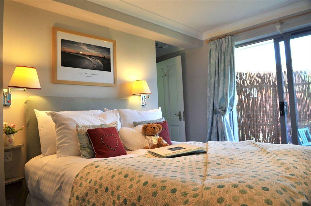 House Bed and breakfast