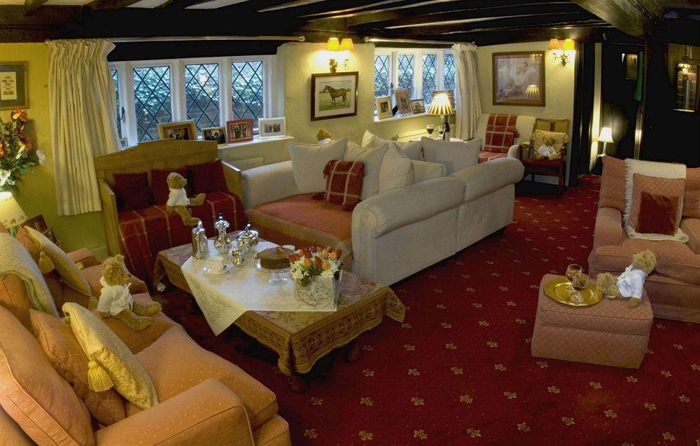 Bed and breakfast House 4*