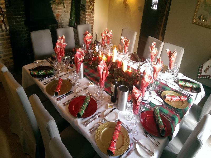 House Bed and breakfast 4*