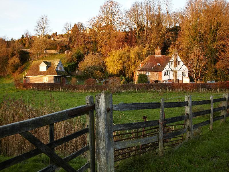 House Bed and breakfast Winchelsea