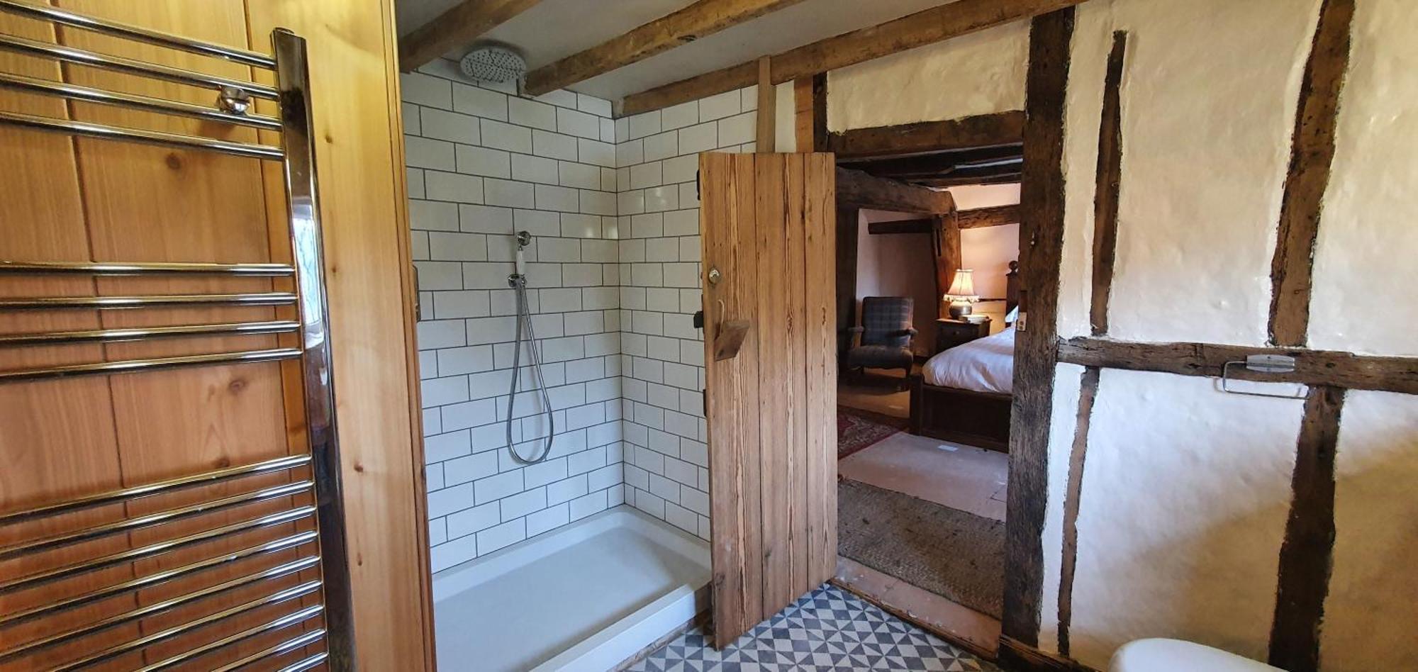 Bed and breakfast House Winchelsea