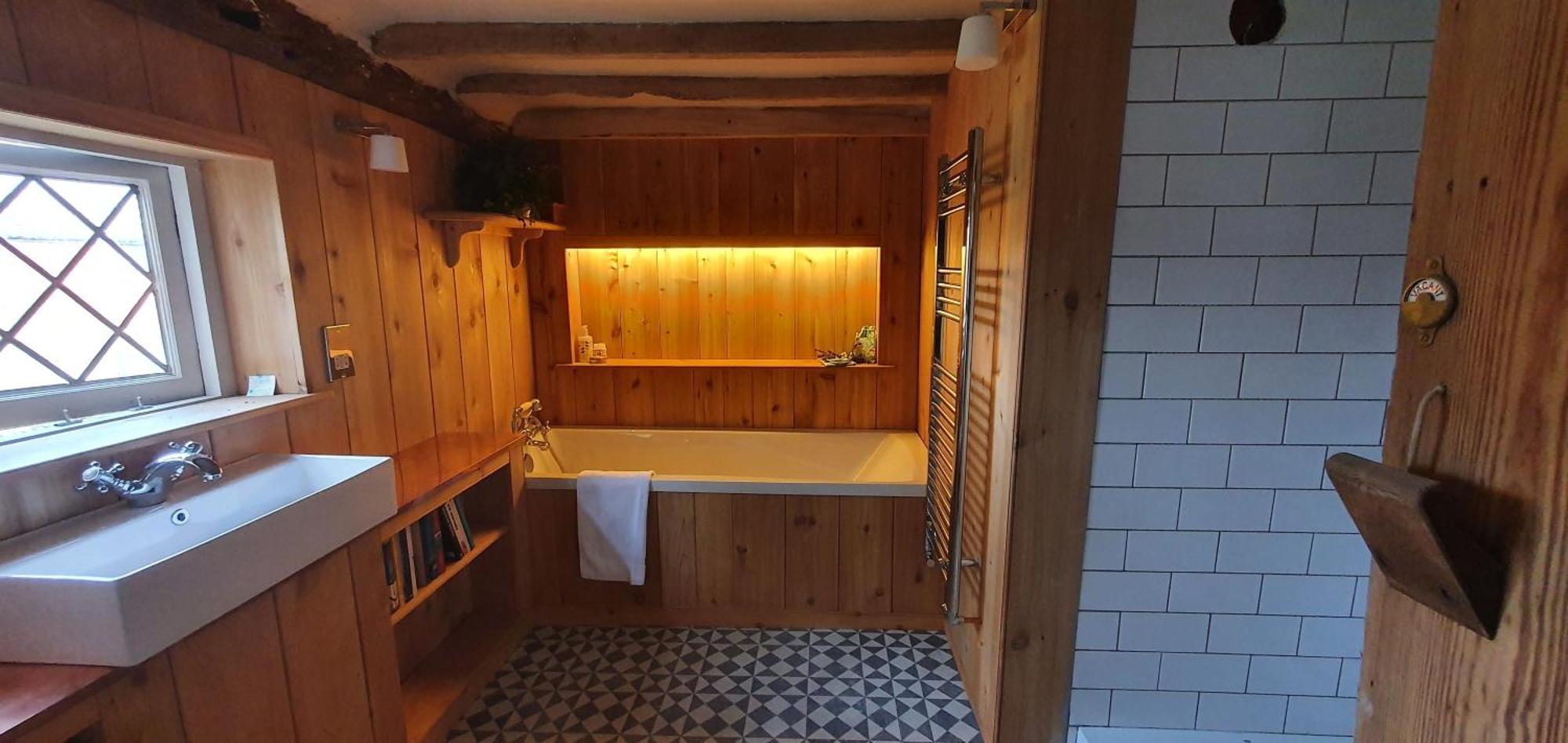 House Bed and breakfast