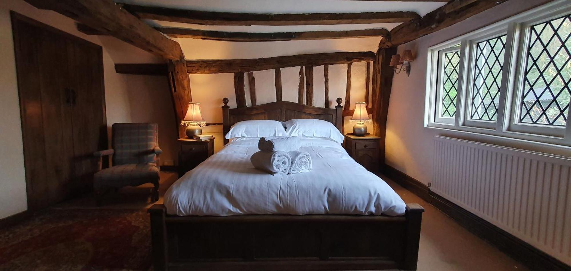 Bed and breakfast House Winchelsea