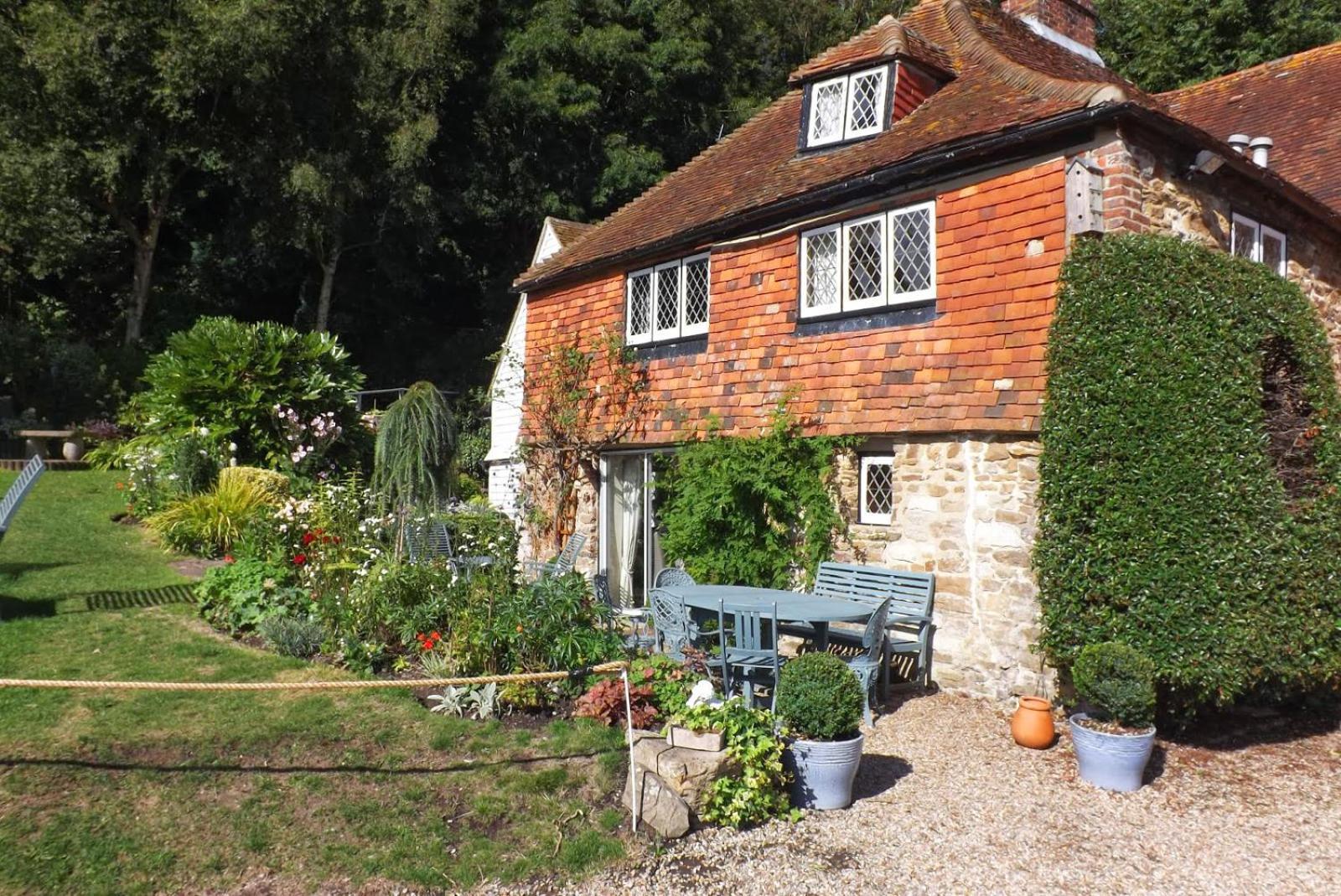 Bed and breakfast House 4*