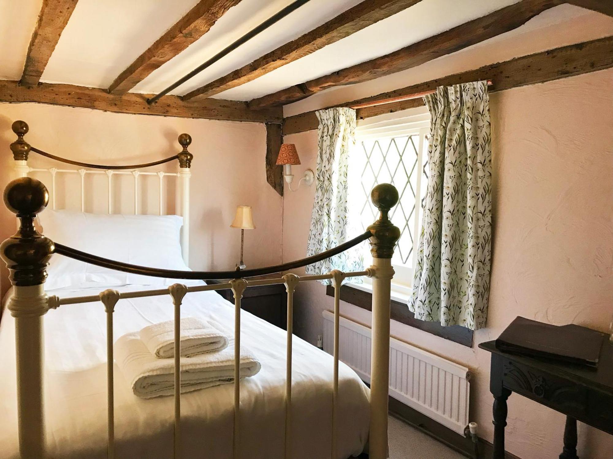 House Bed and breakfast 4*