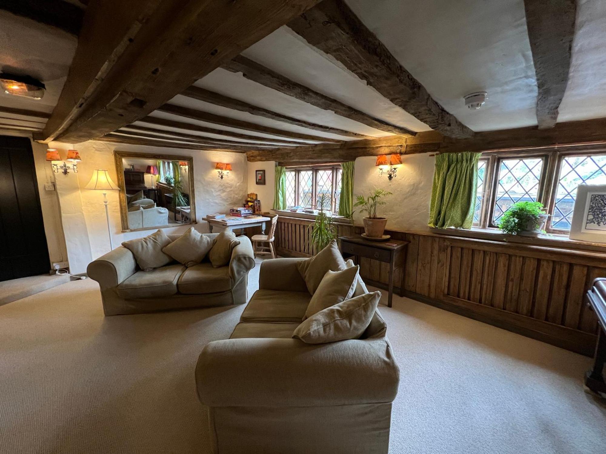 House Bed and breakfast Winchelsea