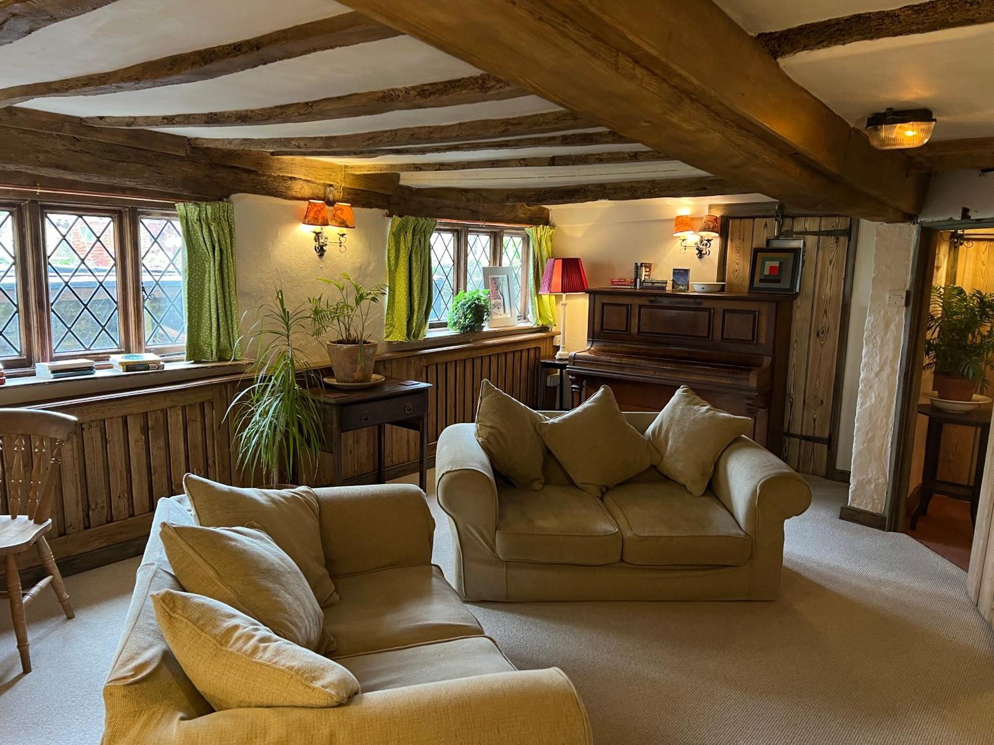 Bed and breakfast House Winchelsea