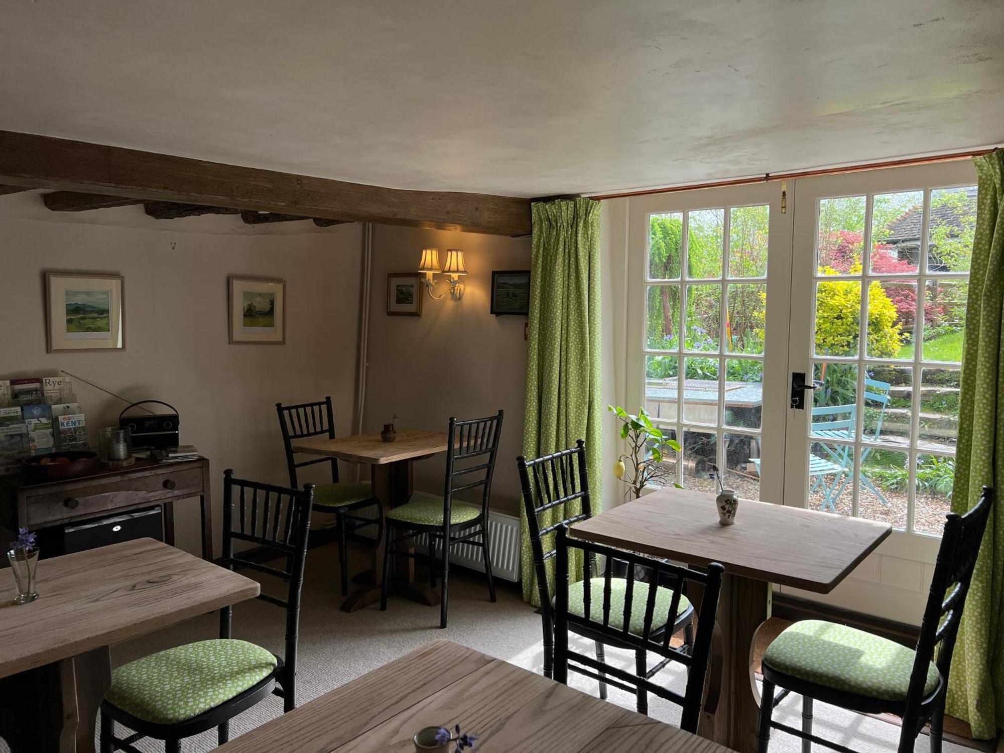 Bed and breakfast House Winchelsea