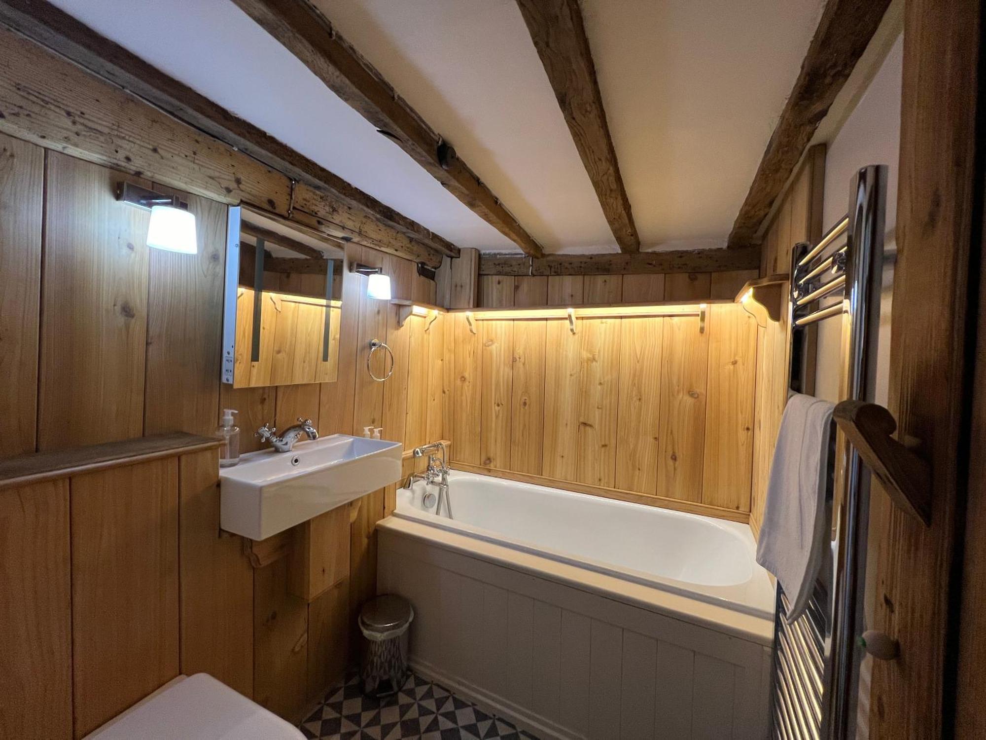 Bed and breakfast House Winchelsea