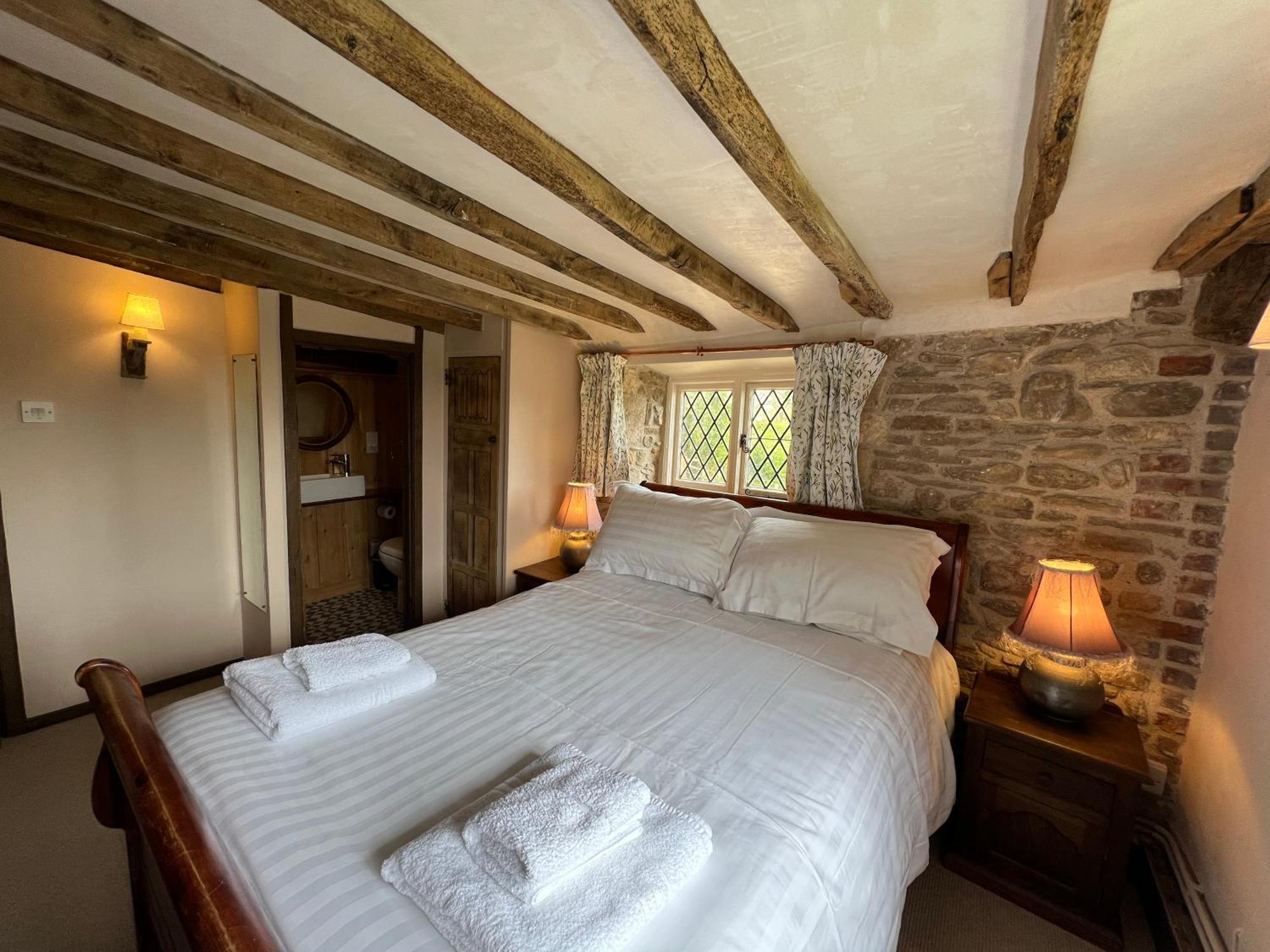 Bed and breakfast House 4*
