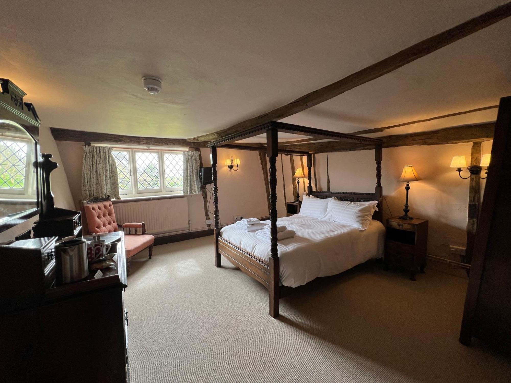 House Bed and breakfast