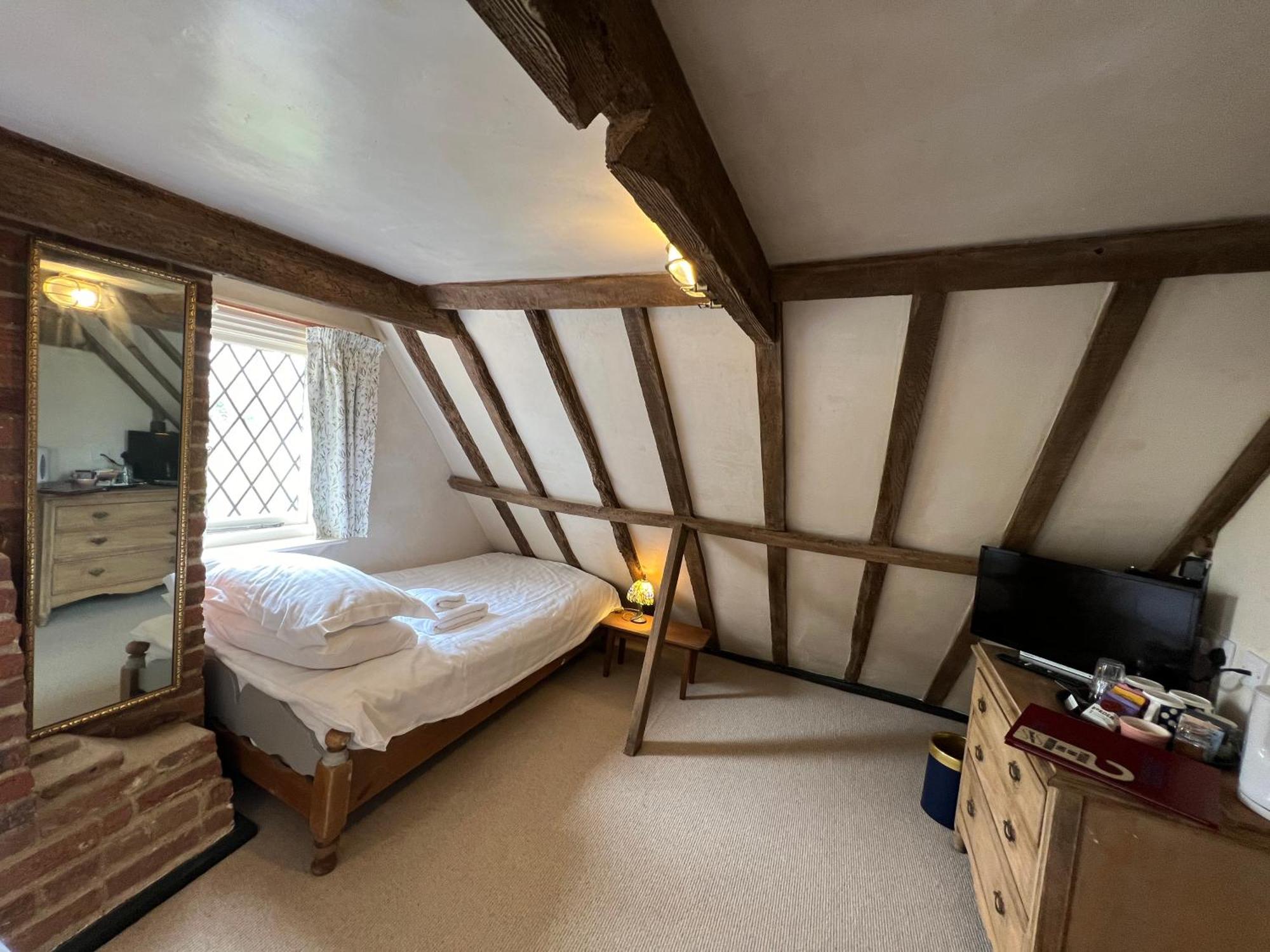 Bed and breakfast House Winchelsea