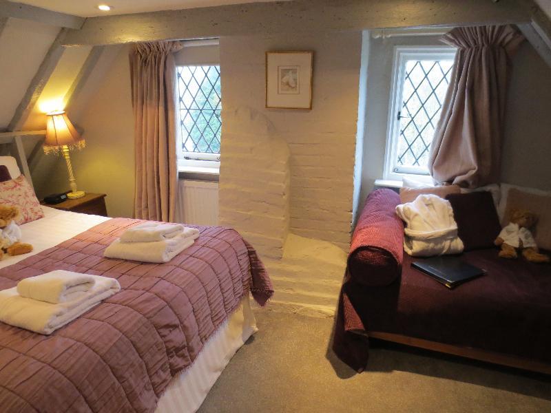 House Bed and breakfast 4*
