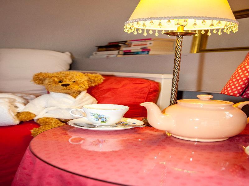 House Bed and breakfast Winchelsea