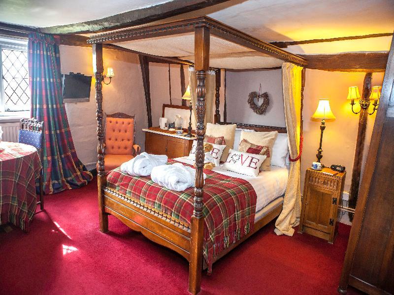 Bed and breakfast House Winchelsea