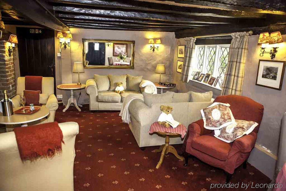House Bed and breakfast