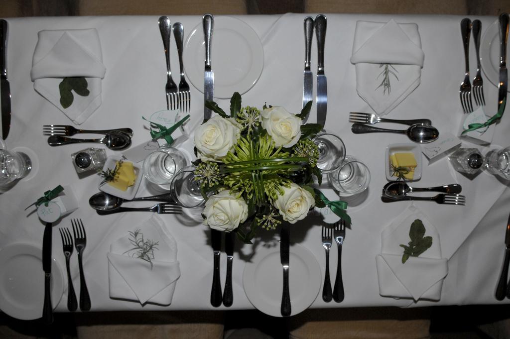 Bed and breakfast House Winchelsea