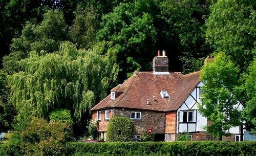 House Bed and breakfast 4*